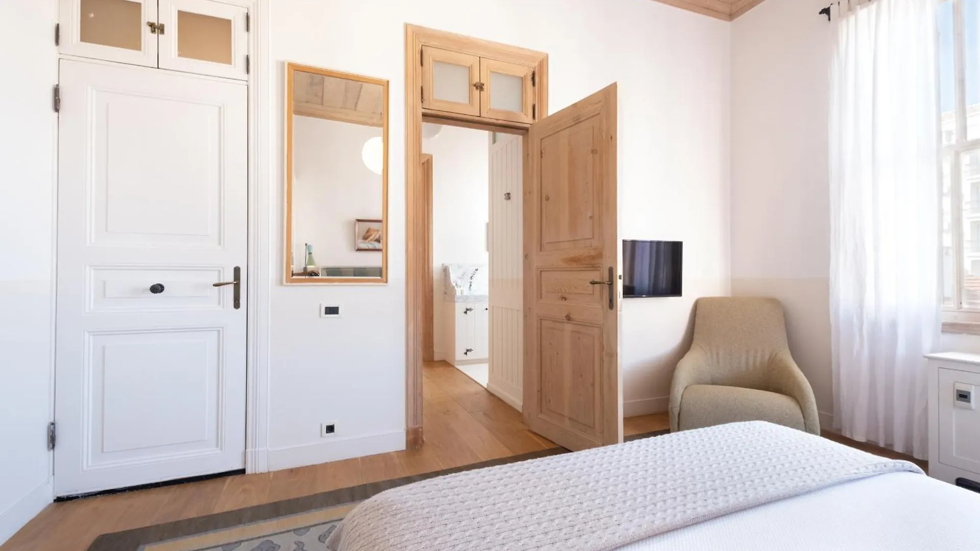 Nars Ilica Hotel Beach Adults Only 12Plus Cesme Turkey