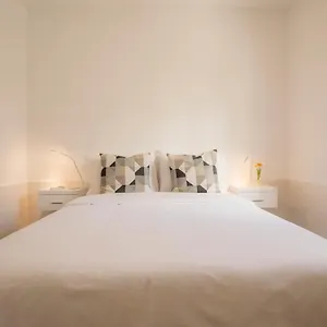  Oda ve Kahvaltı Alto Mar Portekiz