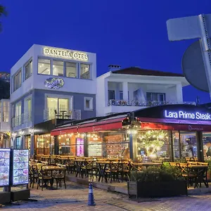 Hotel Dantela Butik, Cesme