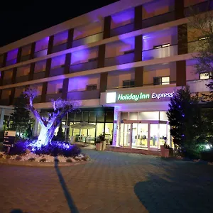 Express Manisa-west By Ihg Otel