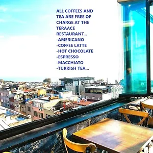 *** Otel Kaya Royal Theater Street Türkiye