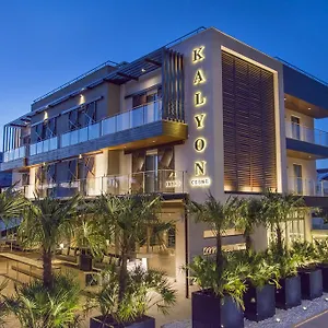 Hotel Kalyon, Cesme