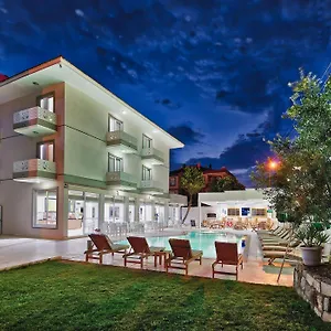 Hotel Ege Tulip, Cesme