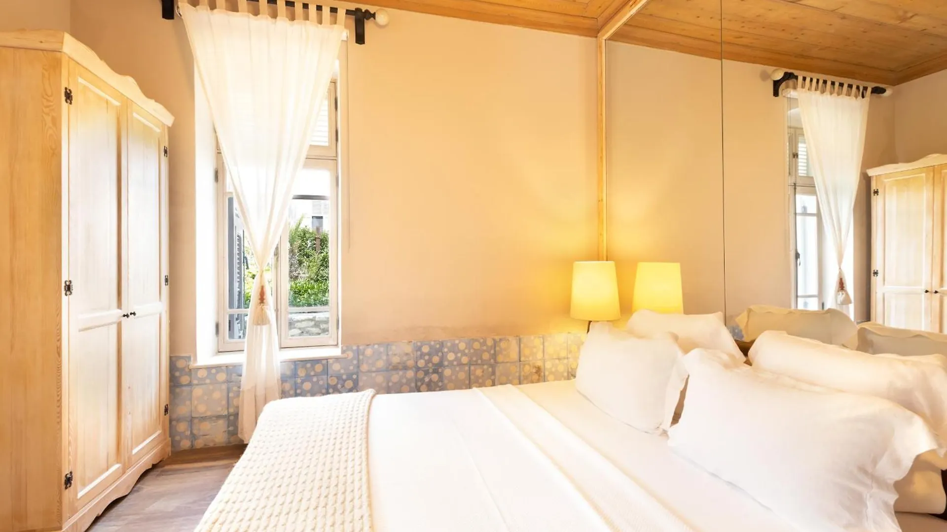 Nars Ilica Hotel Beach Adults Only 12Plus Çeşme 2*,  Türkiye