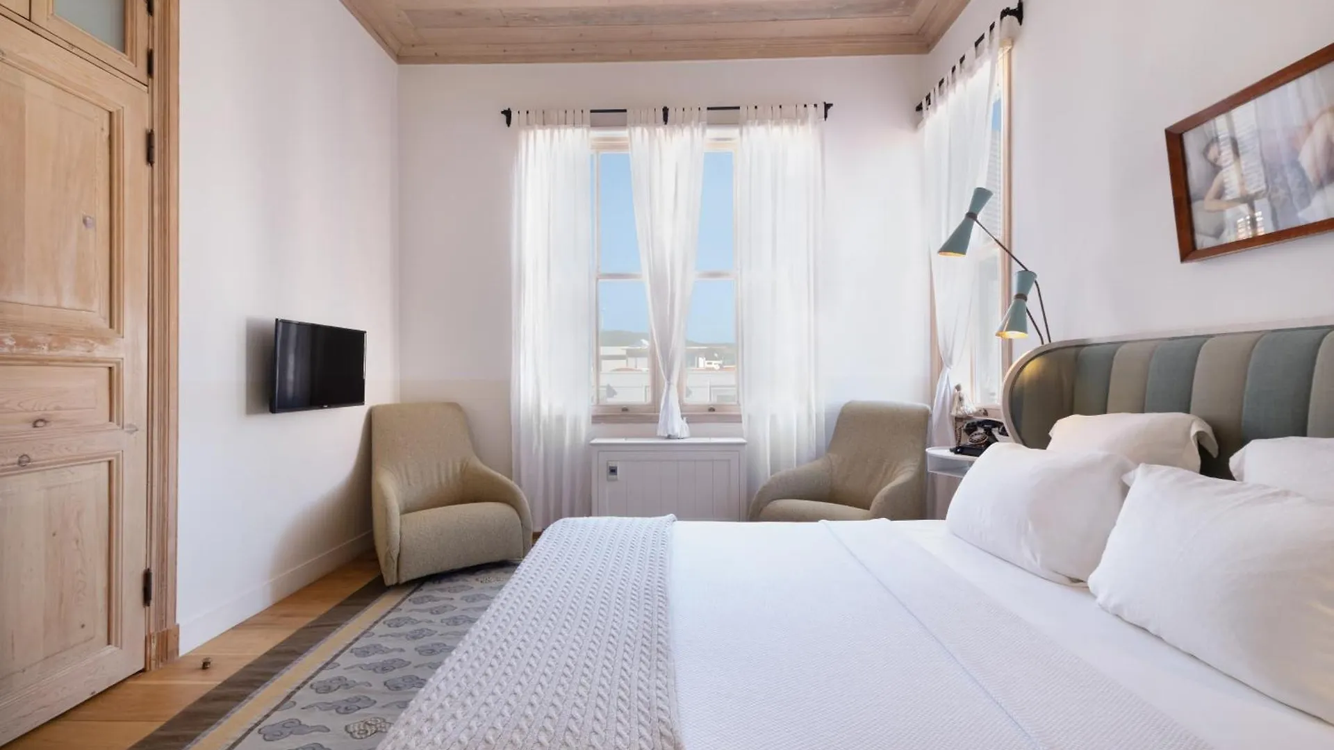**  Nars Ilica Hotel Beach Adults Only 12Plus Çeşme Türkiye